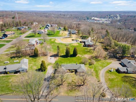 131 Sentinel Hill Road Derby CT 06418
