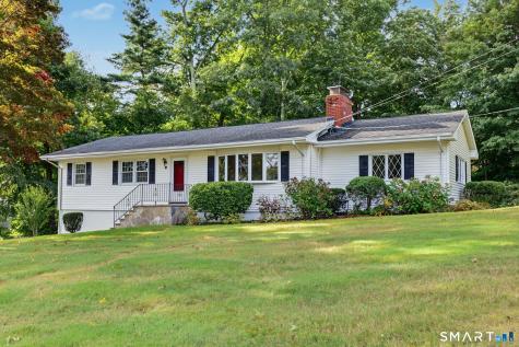 62 Longmeadow Road Shelton CT 06484