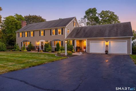 1 Maple Lane Thompson CT 06277
