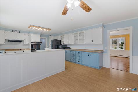 1 Maple Lane Thompson CT 06277