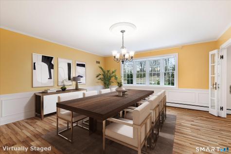 1 Maple Lane Thompson CT 06277