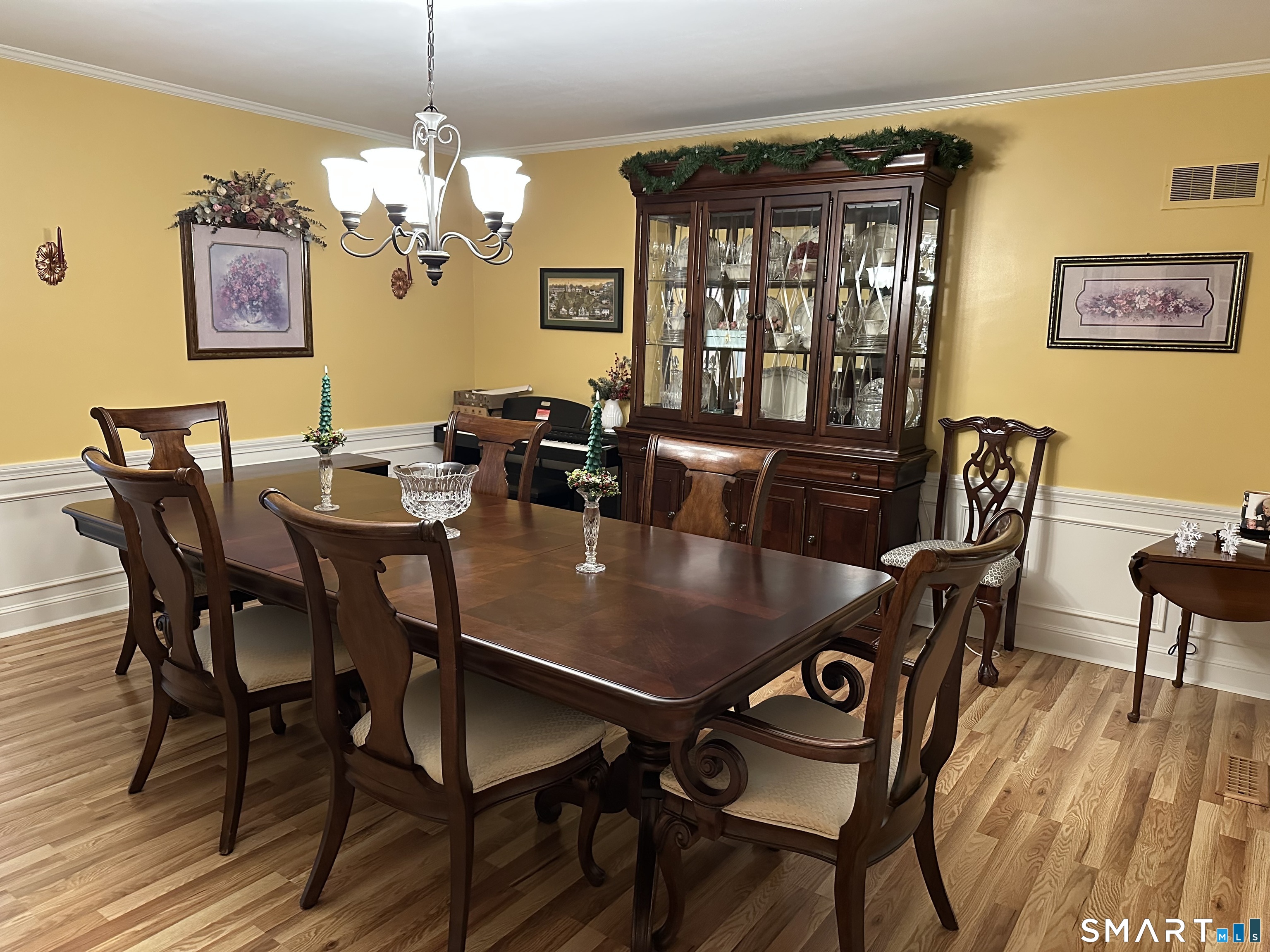 1 Maple Lane Thompson CT 06277