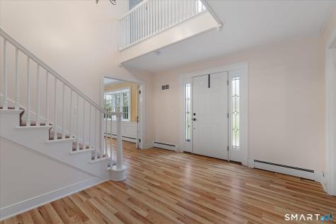 1 Maple Lane Thompson CT 06277