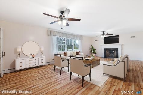 1 Maple Lane Thompson CT 06277