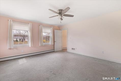 1 Maple Lane Thompson CT 06277