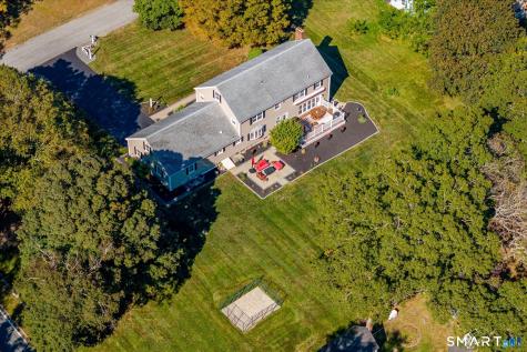 1 Maple Lane Thompson CT 06277
