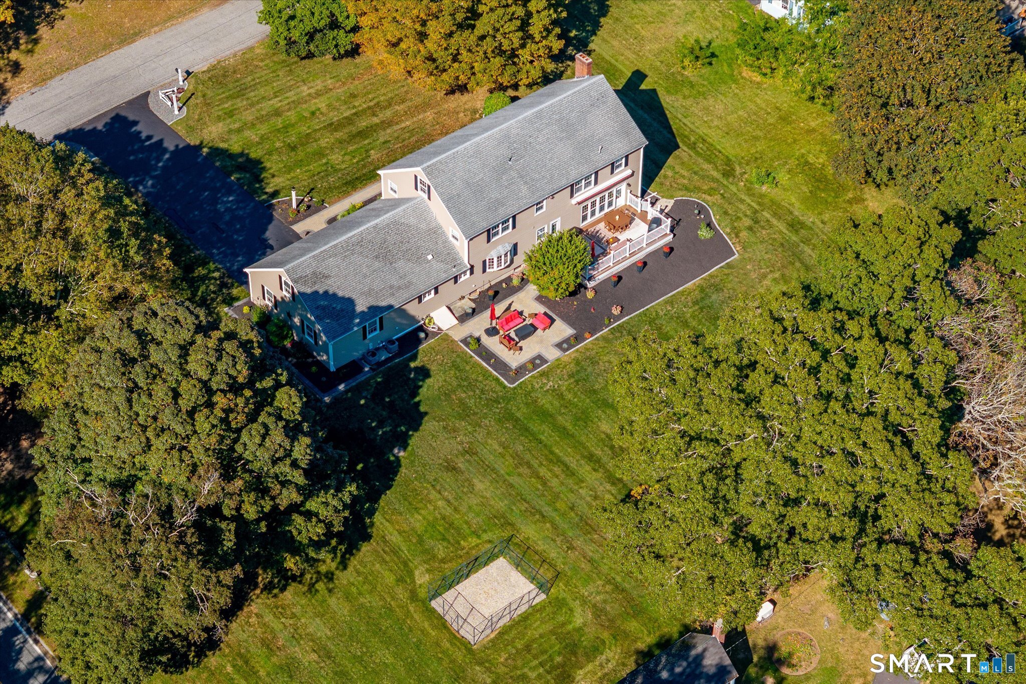 1 Maple Lane Thompson CT 06277