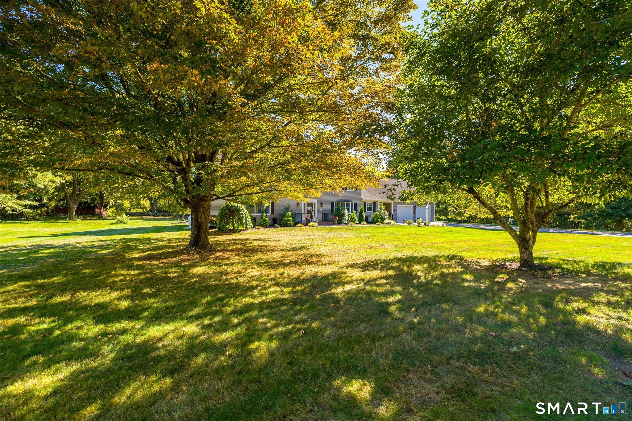 1 Maple Lane Thompson CT 06277
