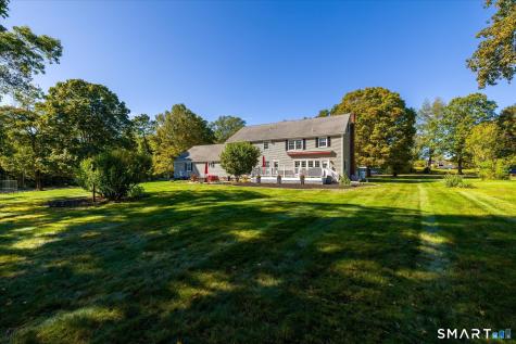 1 Maple Lane Thompson CT 06277