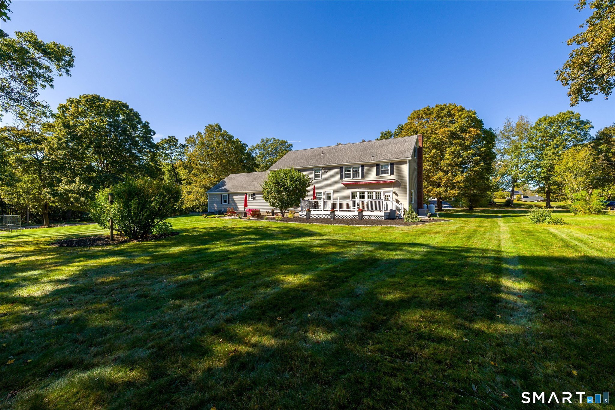 1 Maple Lane Thompson CT 06277