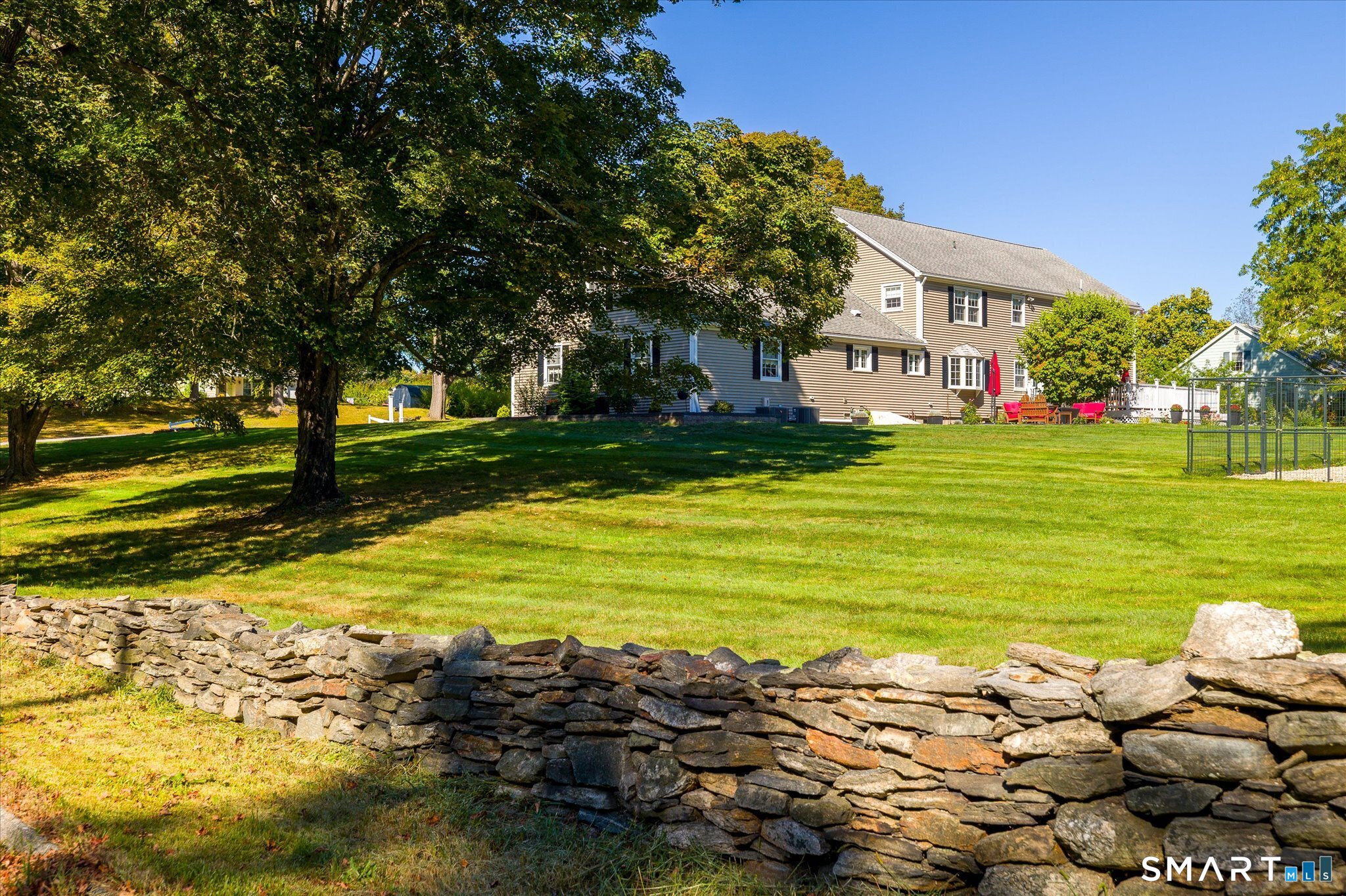 1 Maple Lane Thompson CT 06277