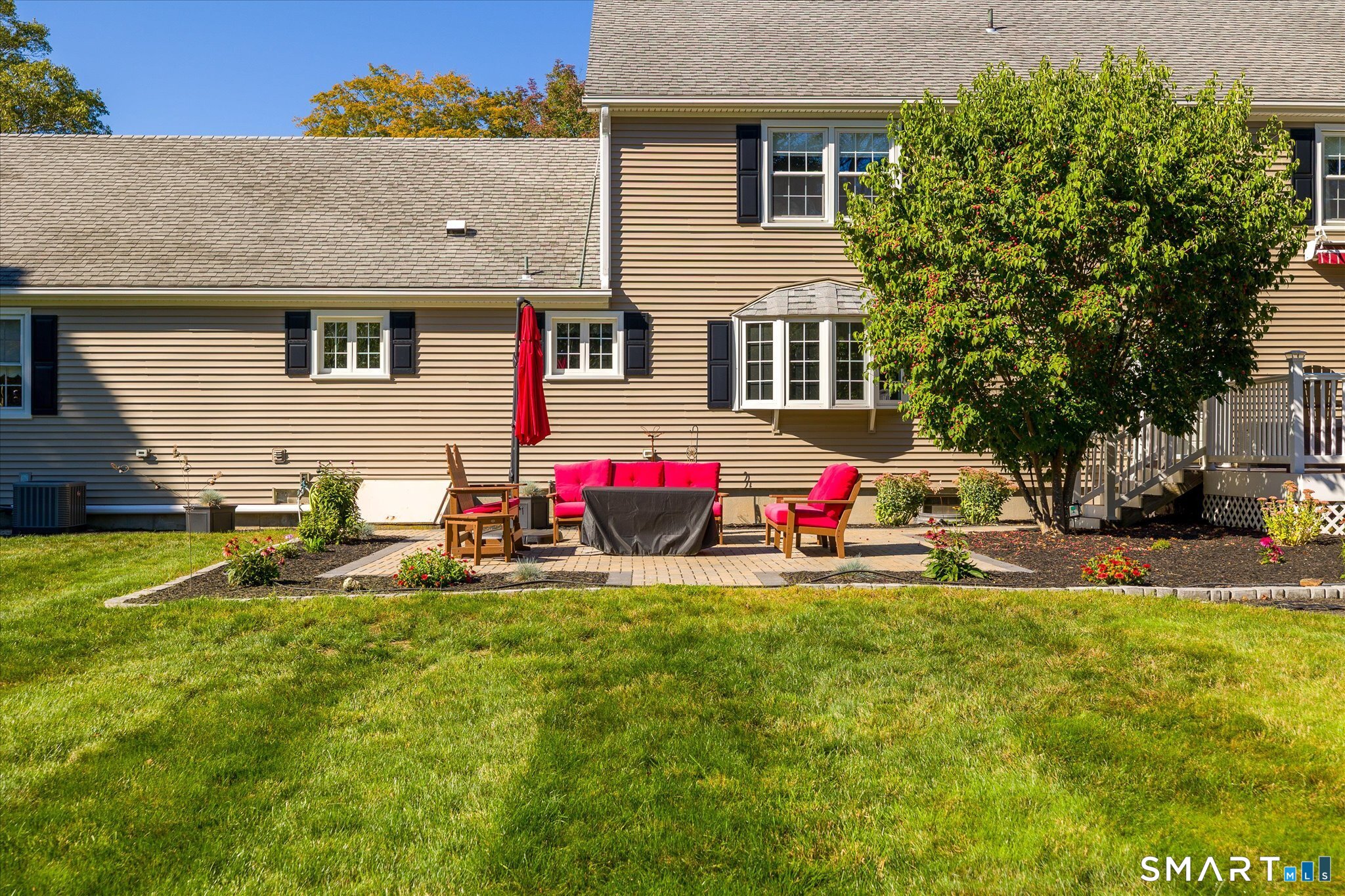 1 Maple Lane Thompson CT 06277