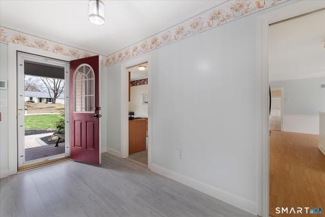 1 Maple Lane Thompson CT 06277