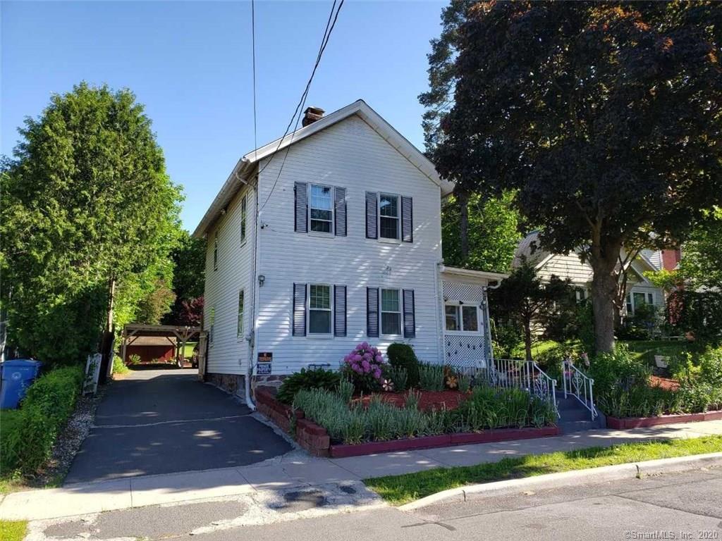 61 Brook Street New Britain CT 06051