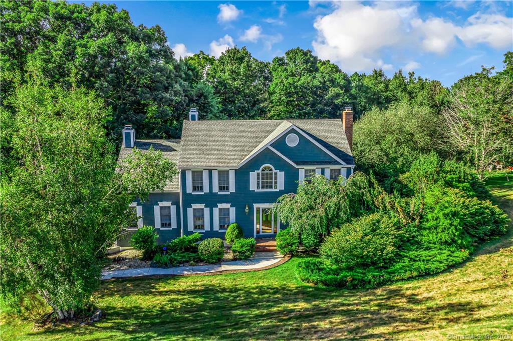 235 Winding Brook Farm Road Watertown CT 06795