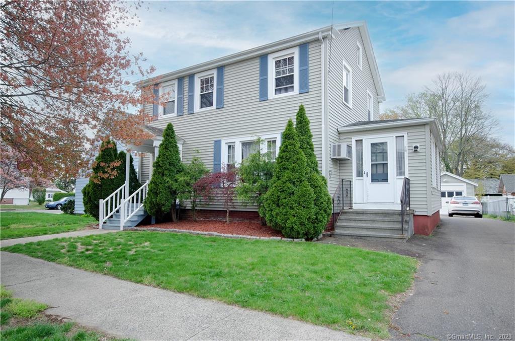 34 Pennsylvania Avenue East Haven CT 06512