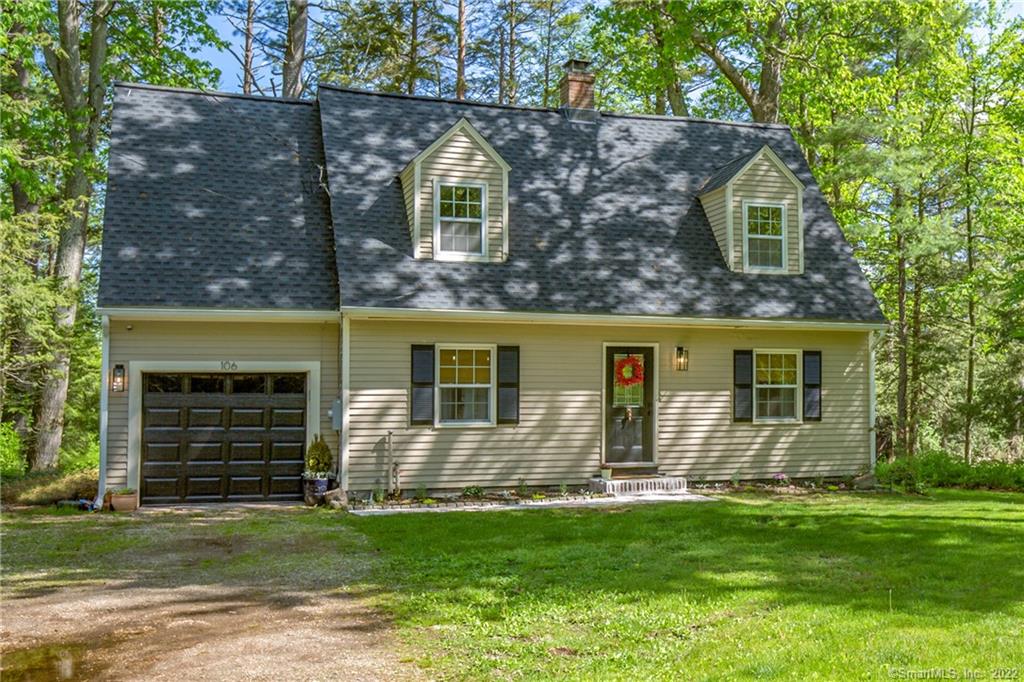 106 Farms Village Road Simsbury CT 06070