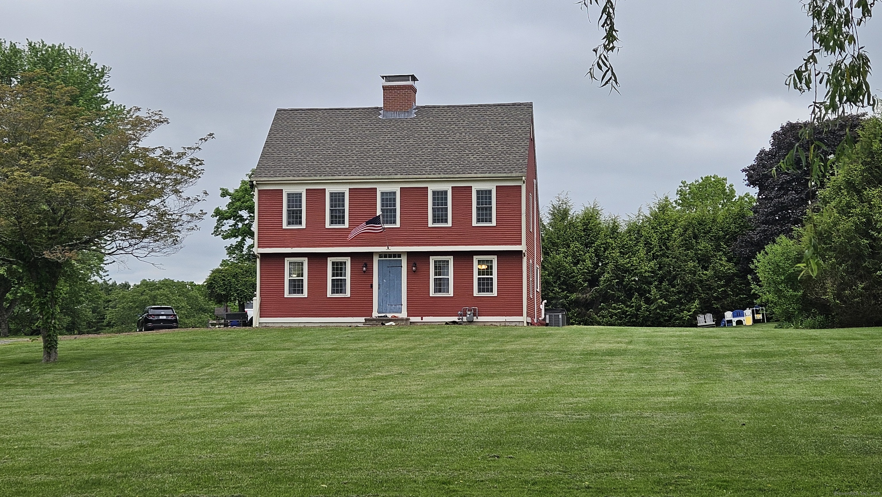 222 Gilead Street Hebron CT 06248