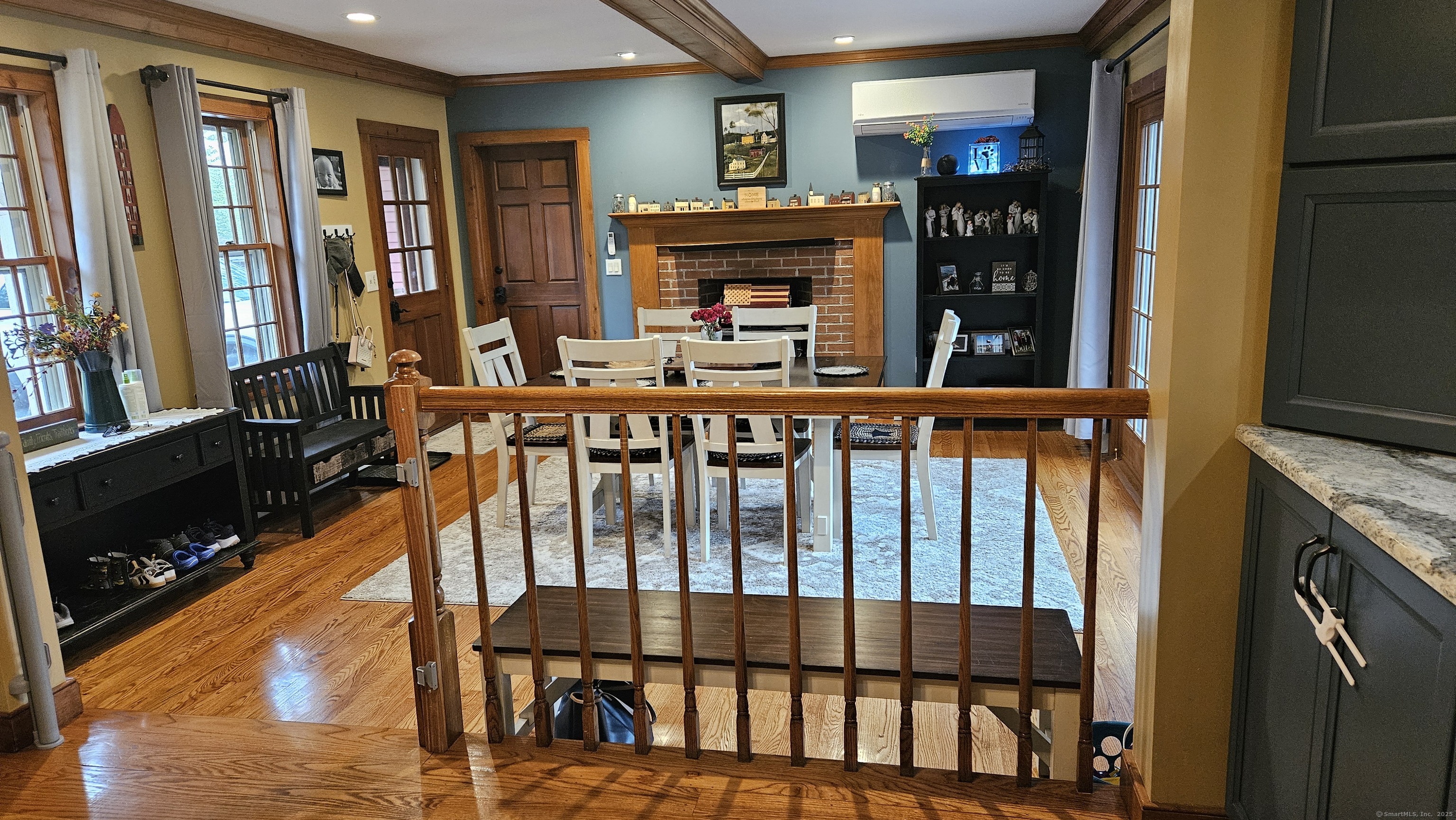 222 Gilead Street Hebron CT 06248