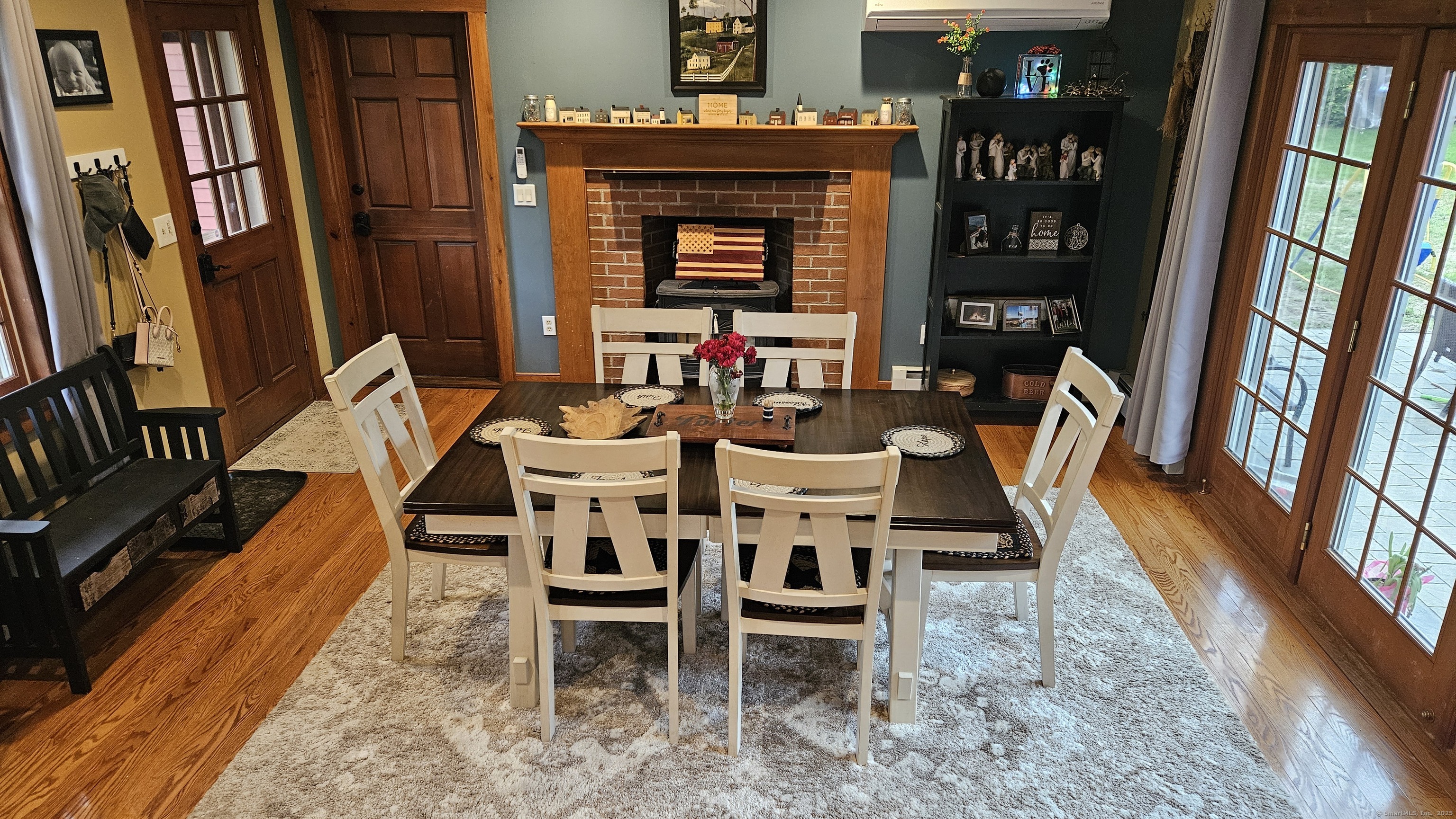 222 Gilead Street Hebron CT 06248