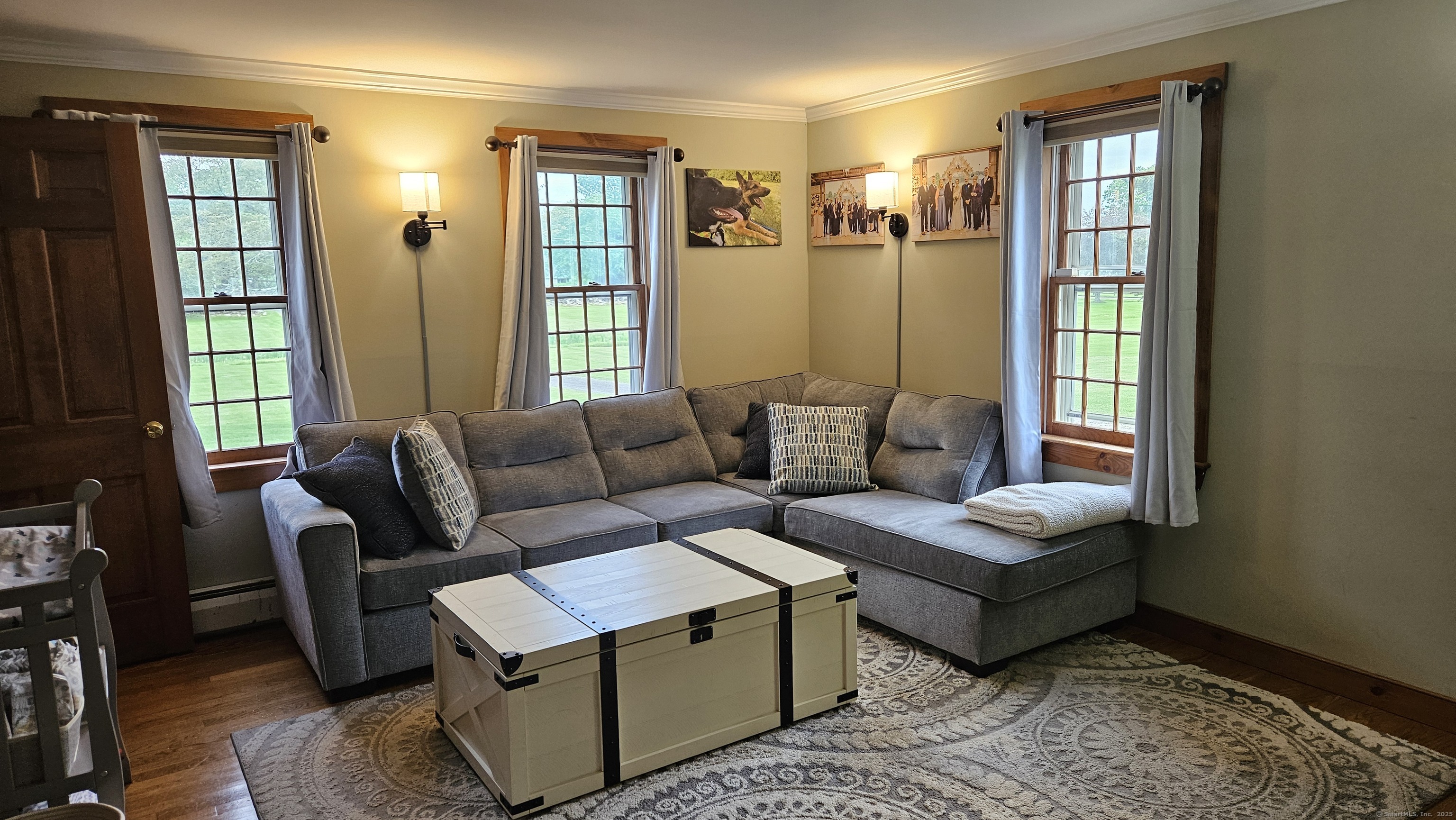 222 Gilead Street Hebron CT 06248