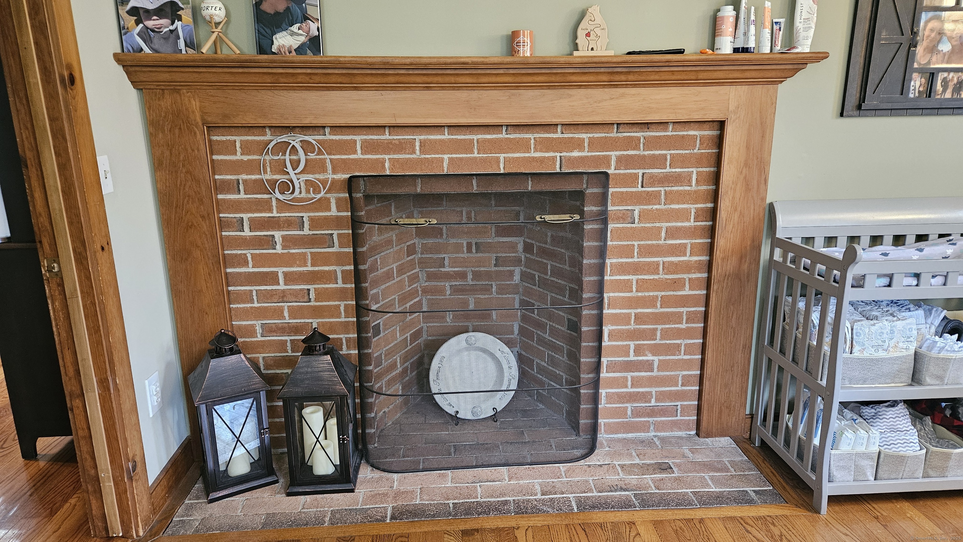 222 Gilead Street Hebron CT 06248