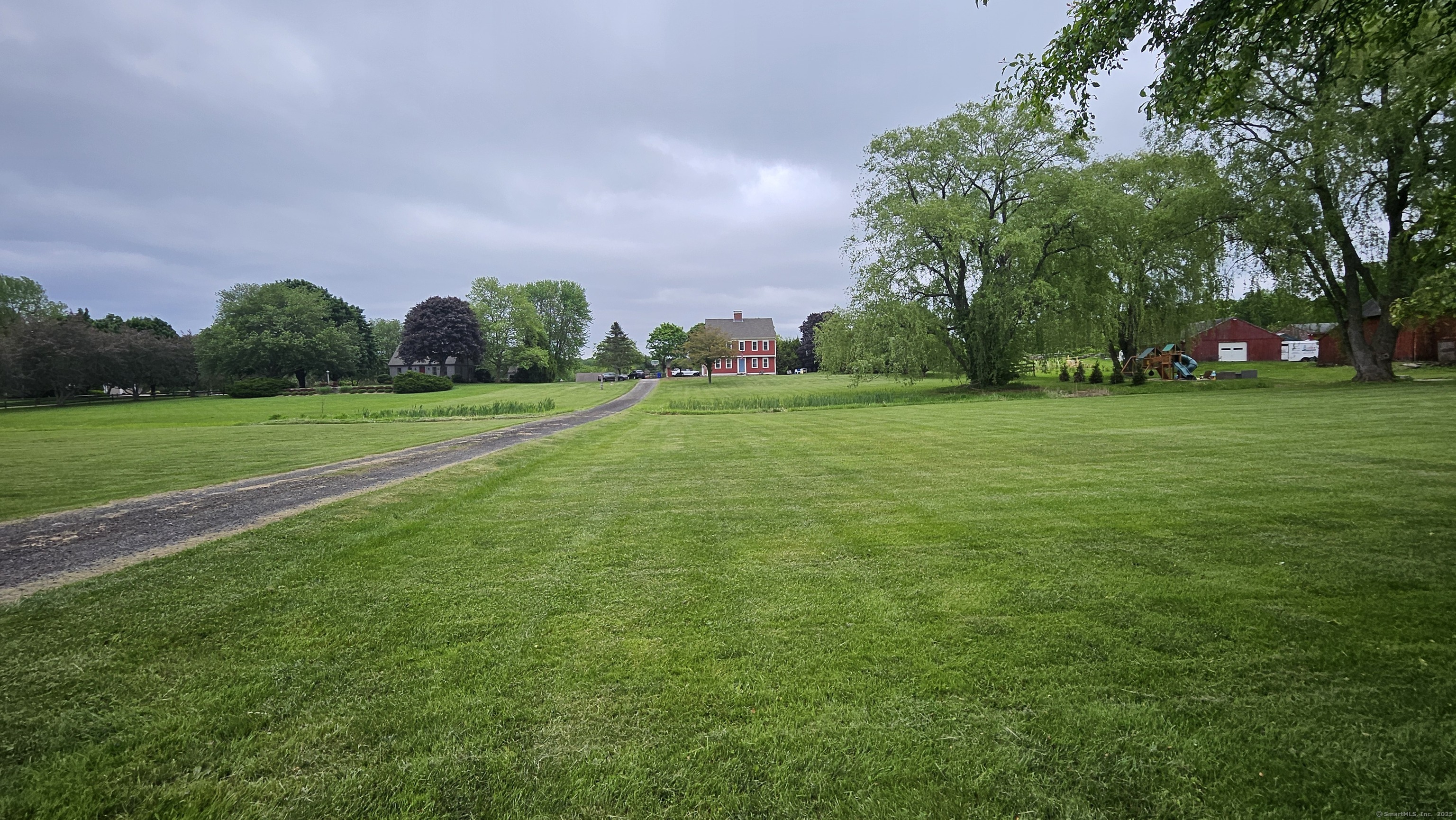 222 Gilead Street Hebron CT 06248