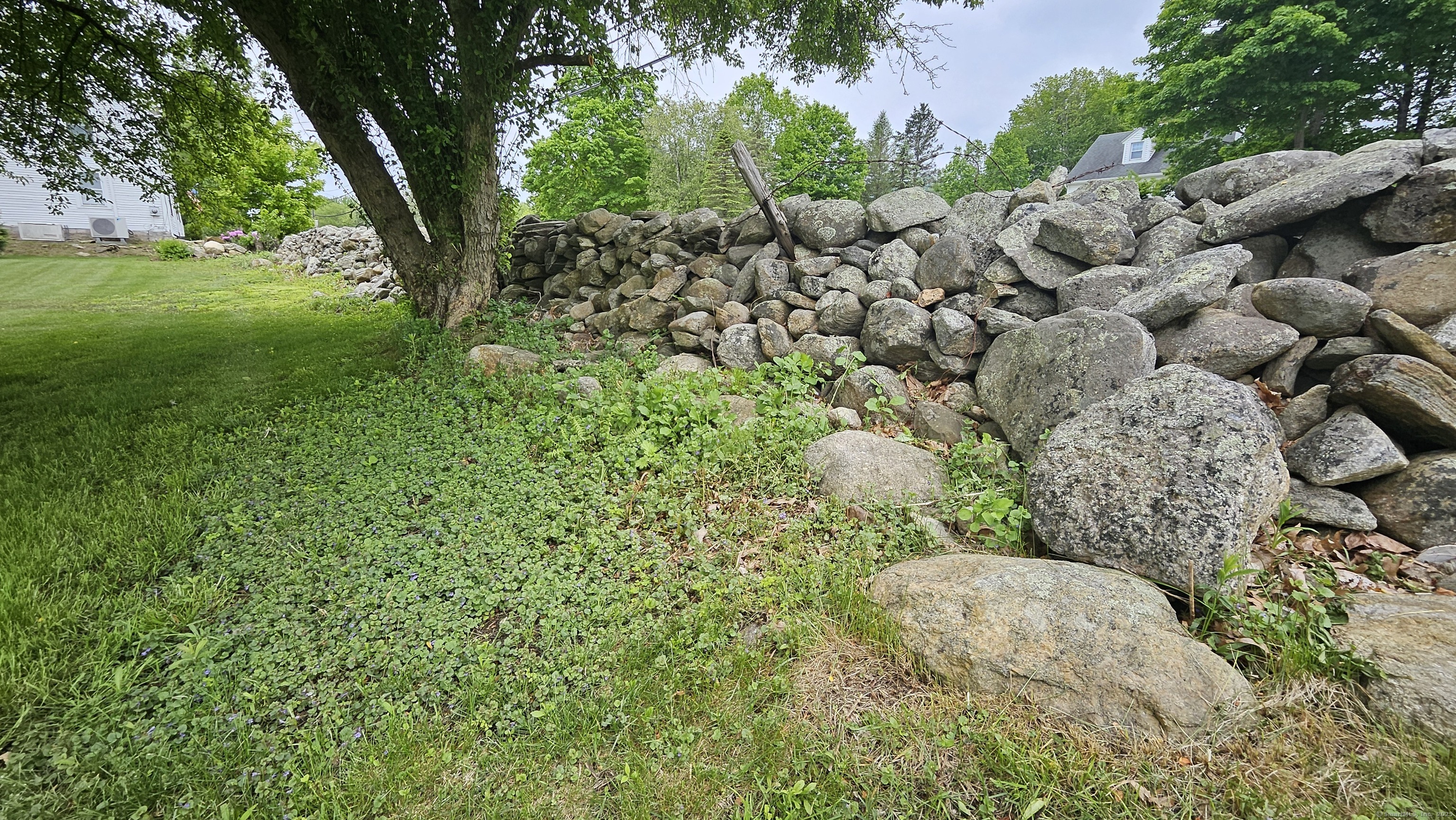 222 Gilead Street Hebron CT 06248