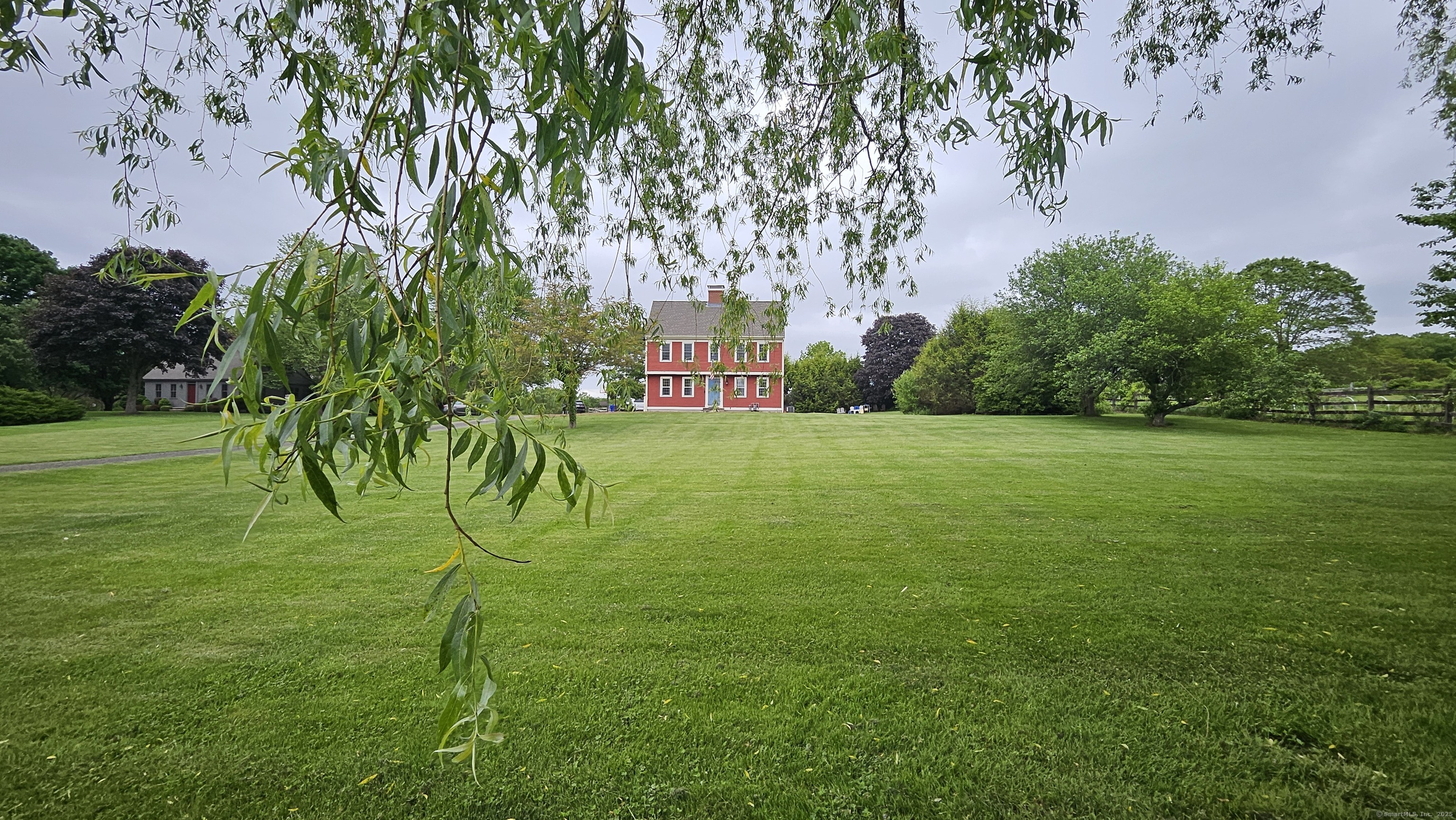 222 Gilead Street Hebron CT 06248