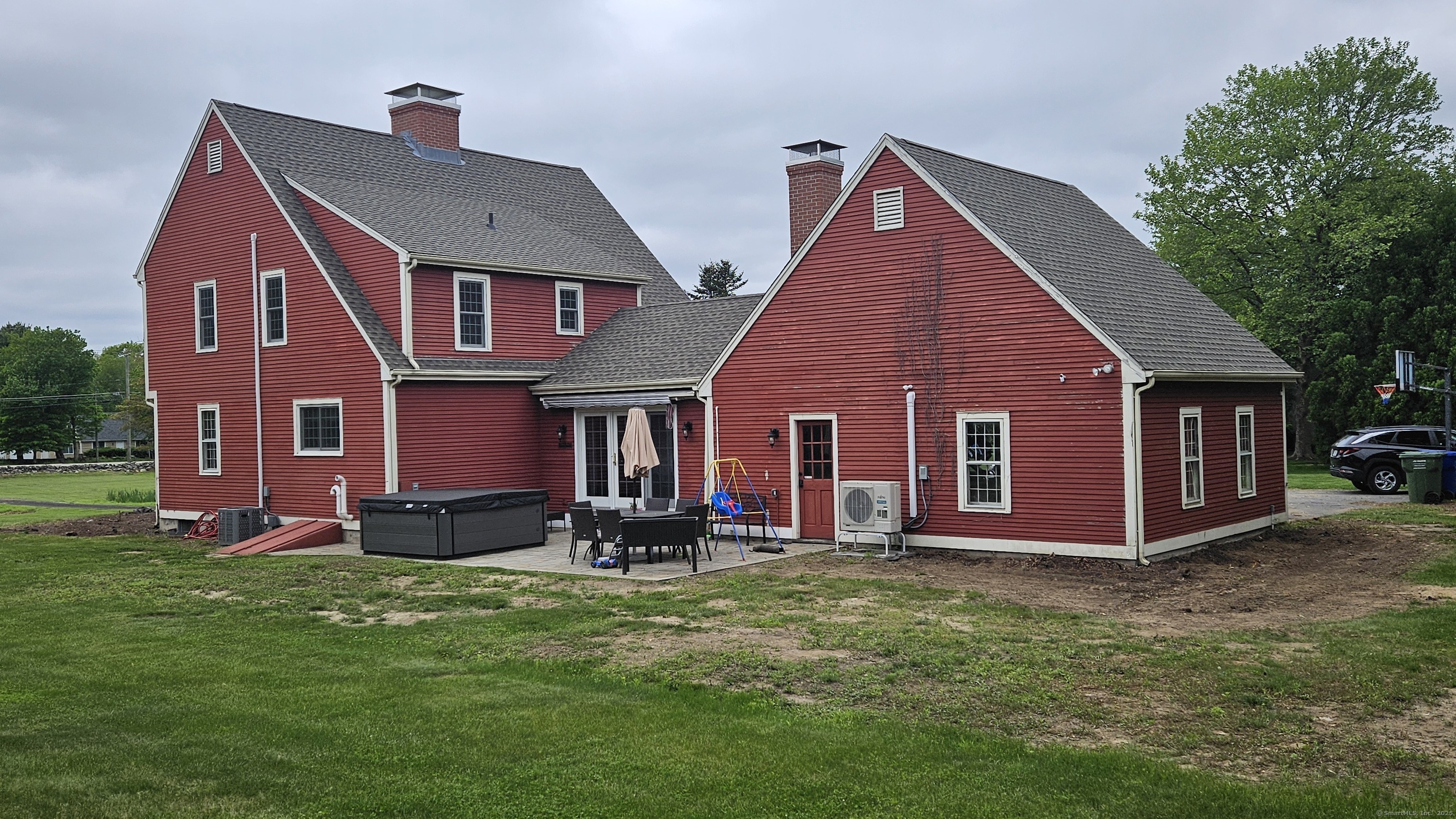 222 Gilead Street Hebron CT 06248