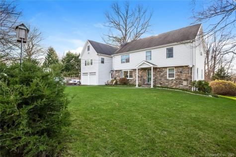 423 Lucille Street Fairfield CT 06825