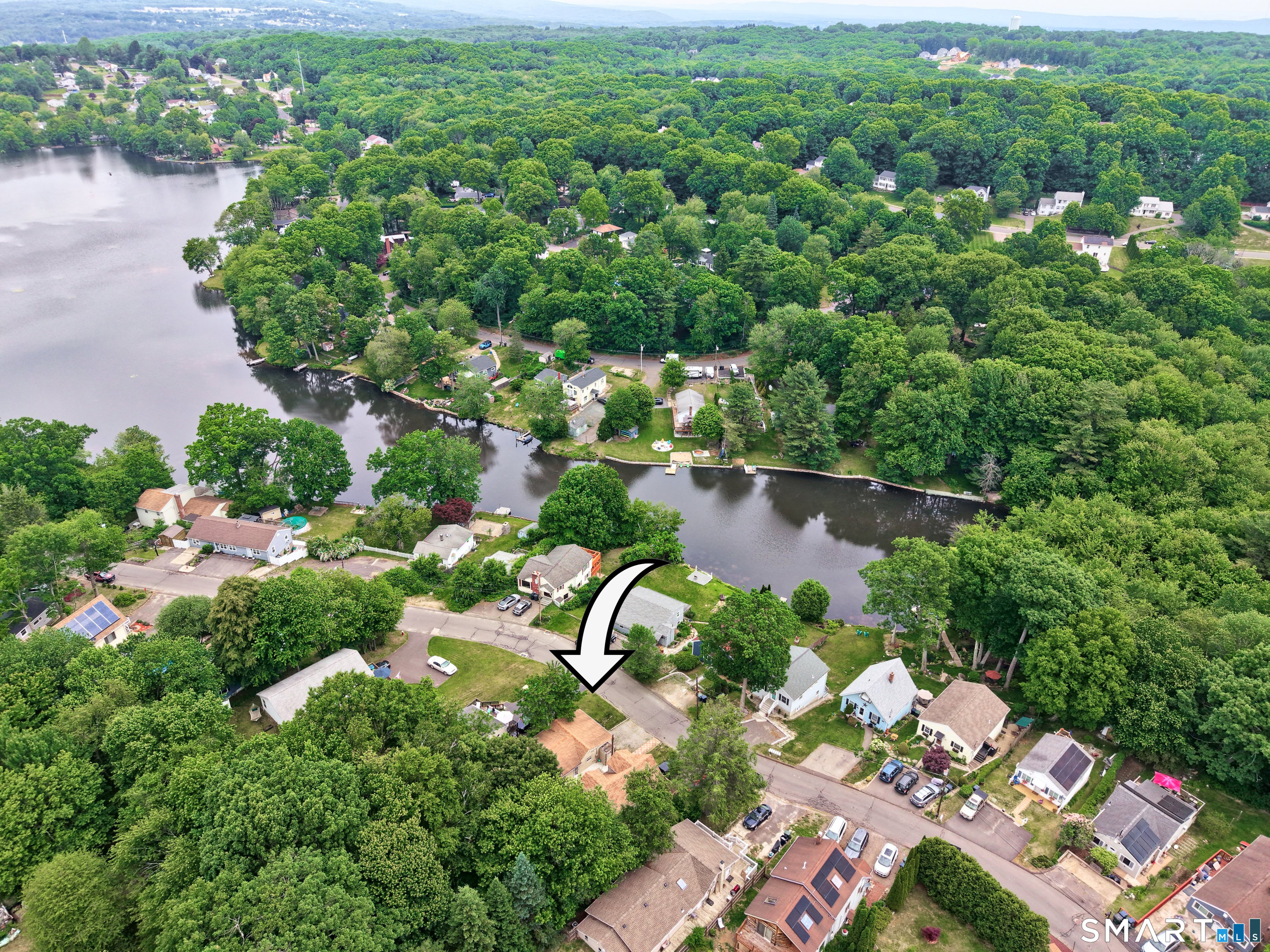 20 Fall Mountain Terrace Plymouth CT 06786