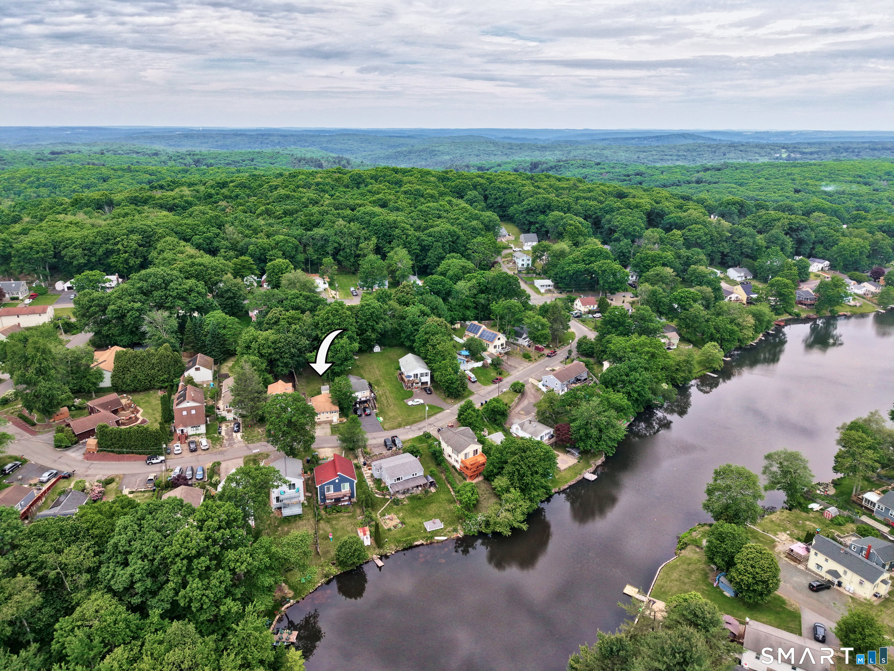 20 Fall Mountain Terrace Plymouth CT 06786