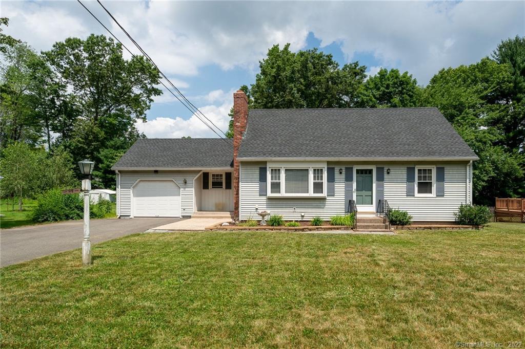 99 Metro Street Bristol CT 06010