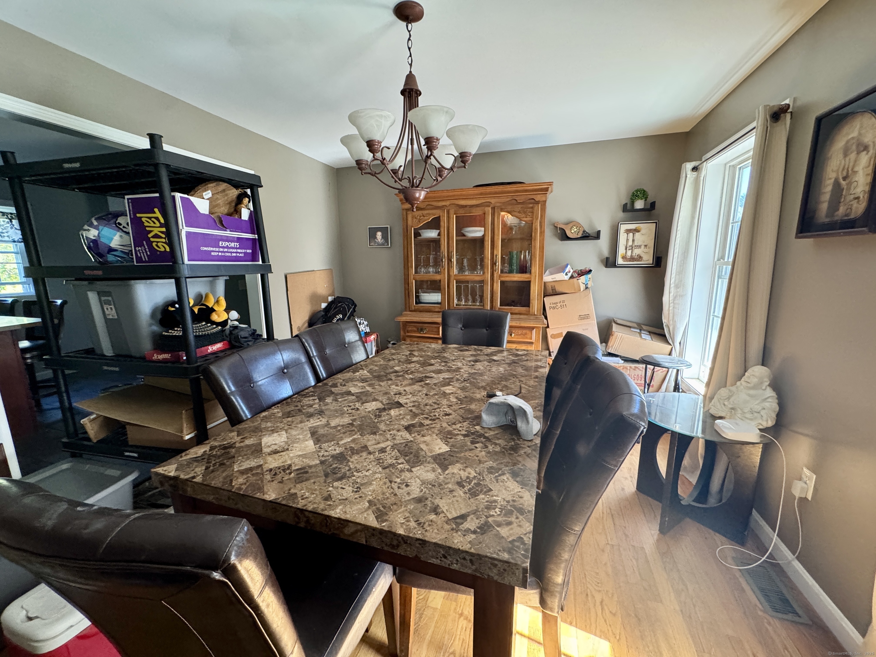 85 Soap Street Killingly CT 06241