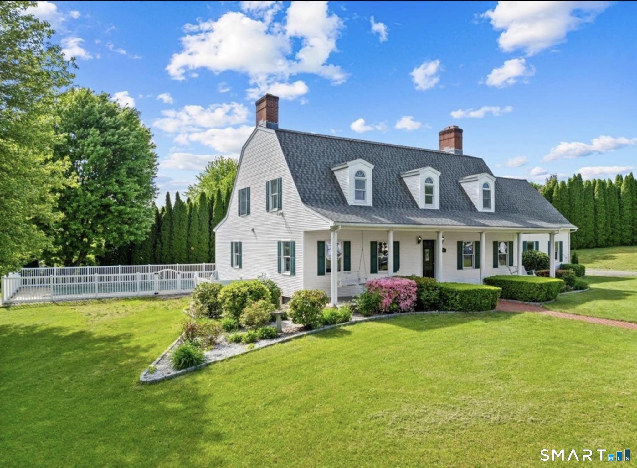 30 Old Sawmill Drive Beacon Falls CT 06403