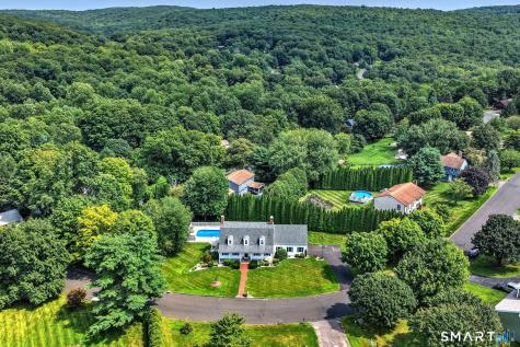 30 Old Sawmill Drive Beacon Falls CT 06403