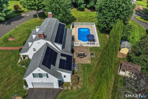 30 Old Sawmill Drive Beacon Falls CT 06403