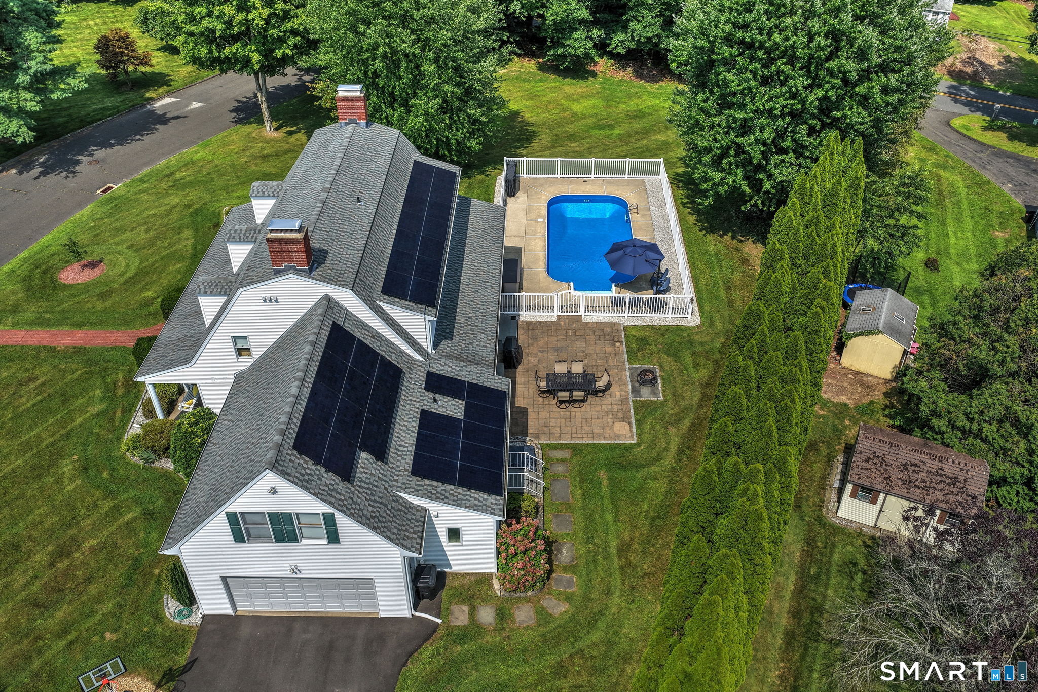 30 Old Sawmill Drive Beacon Falls CT 06403