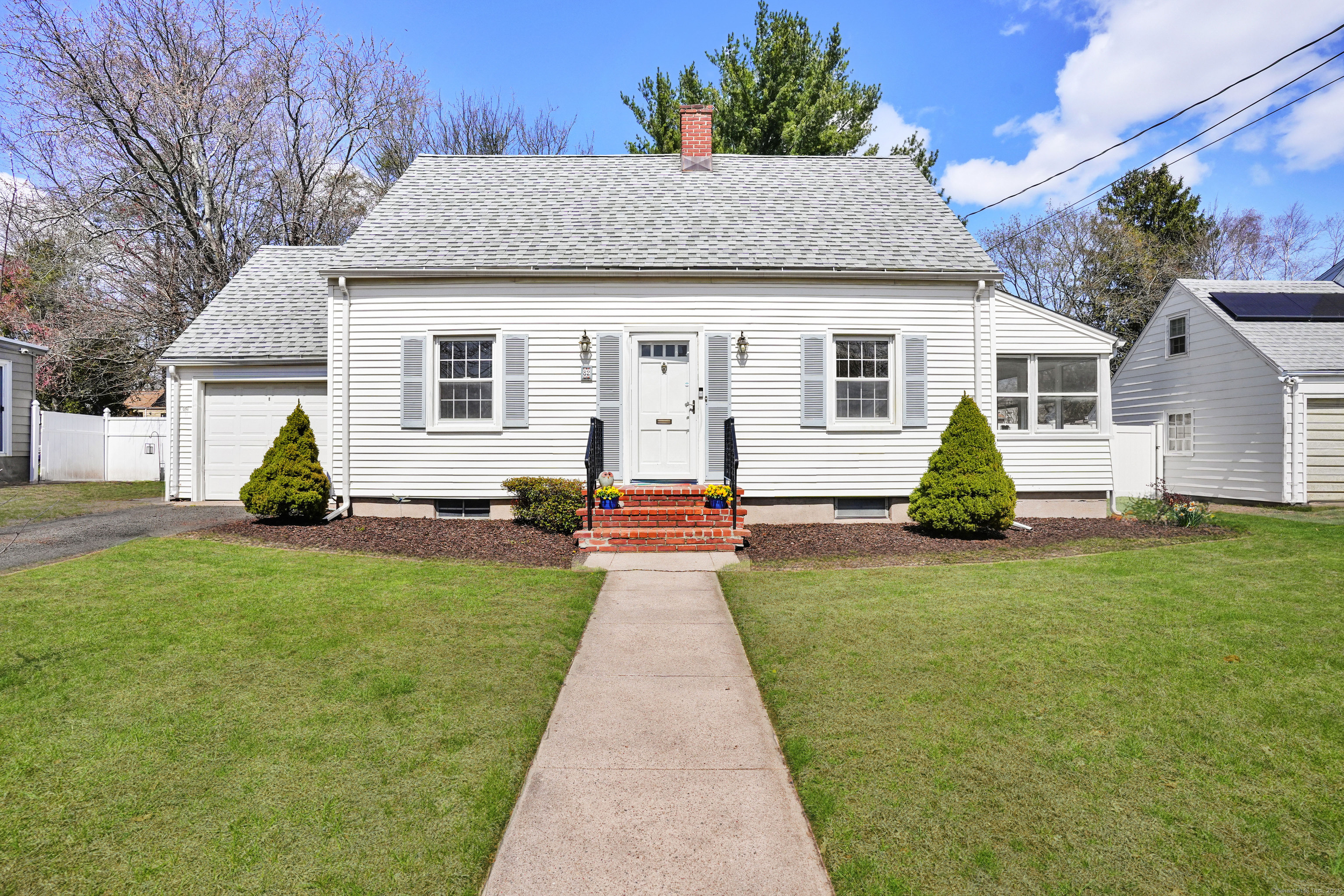 82 Rockwood Road Hamden CT 06514