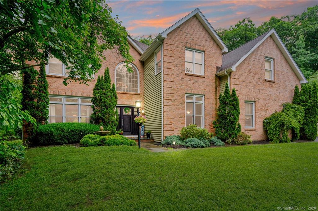 34 May Court Monroe CT 06468