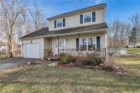 64 Victoria Court Hamden CT 06514