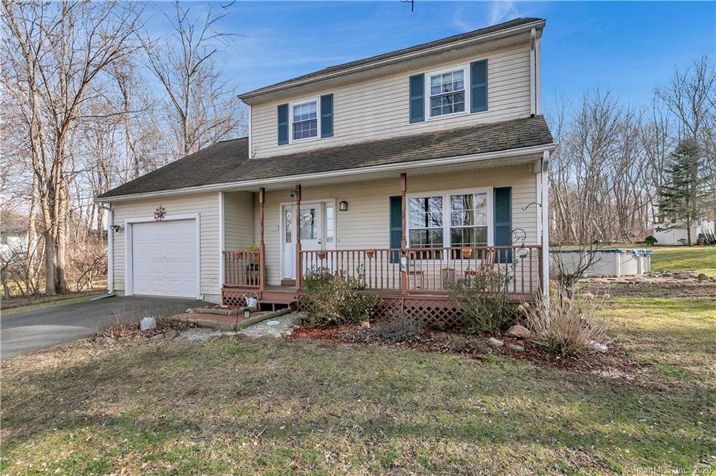 64 Victoria Court Hamden CT 06514