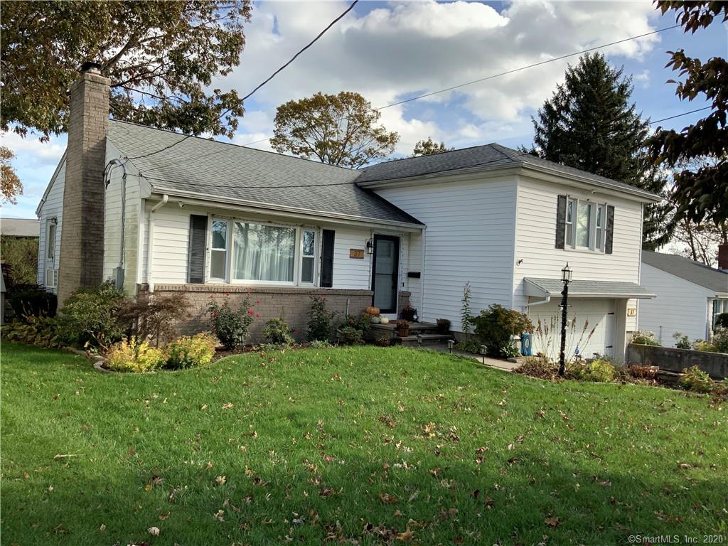 37 Richmond Avenue West Haven CT 06516