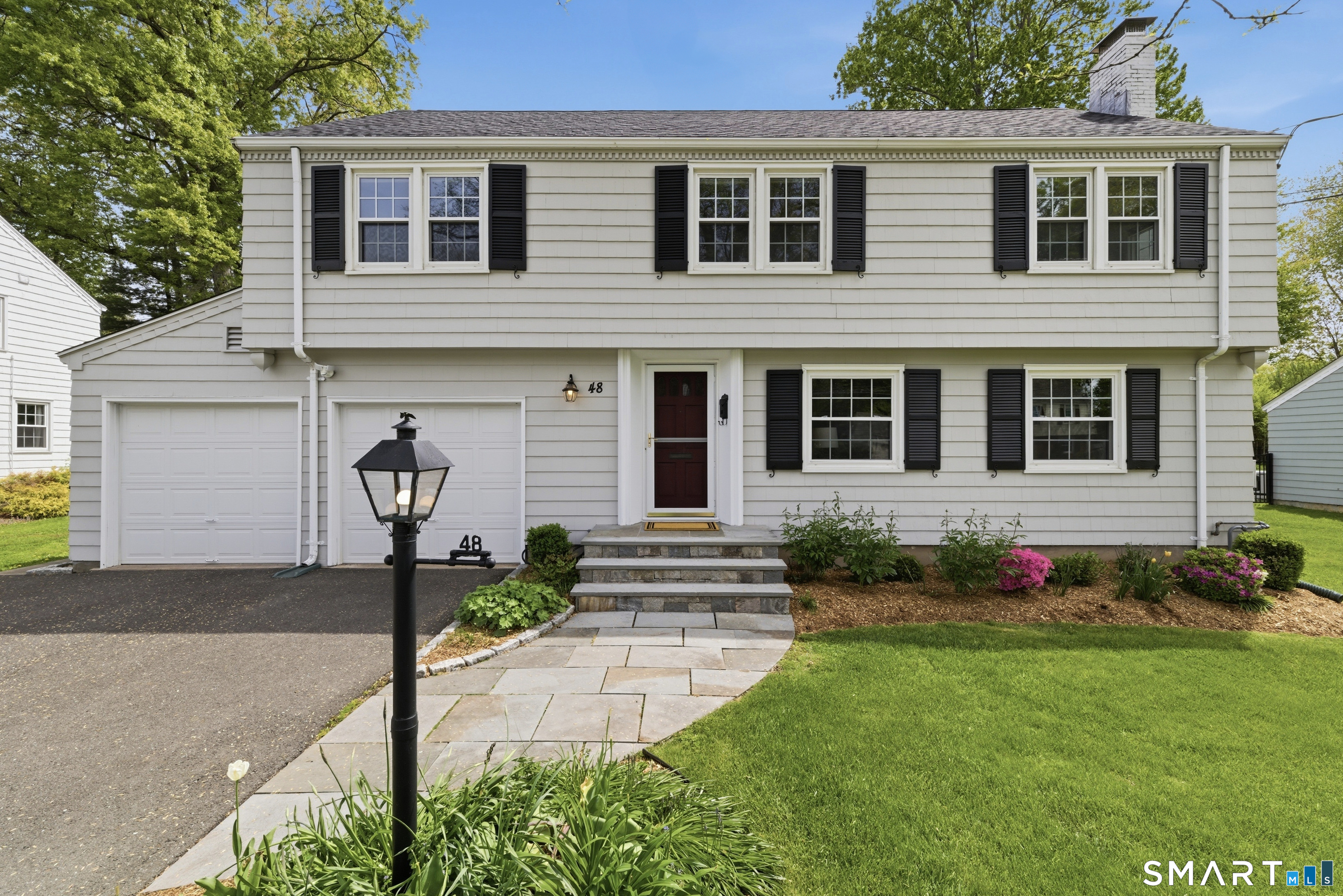 48 Brainard Road West Hartford CT 06117