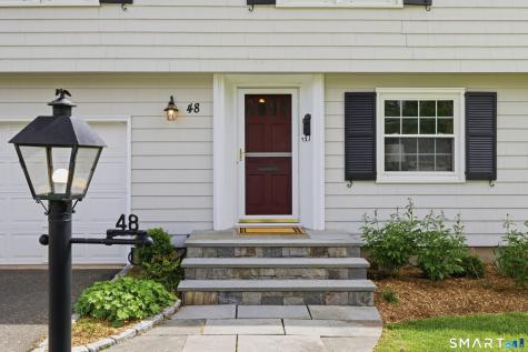 48 Brainard Road West Hartford CT 06117