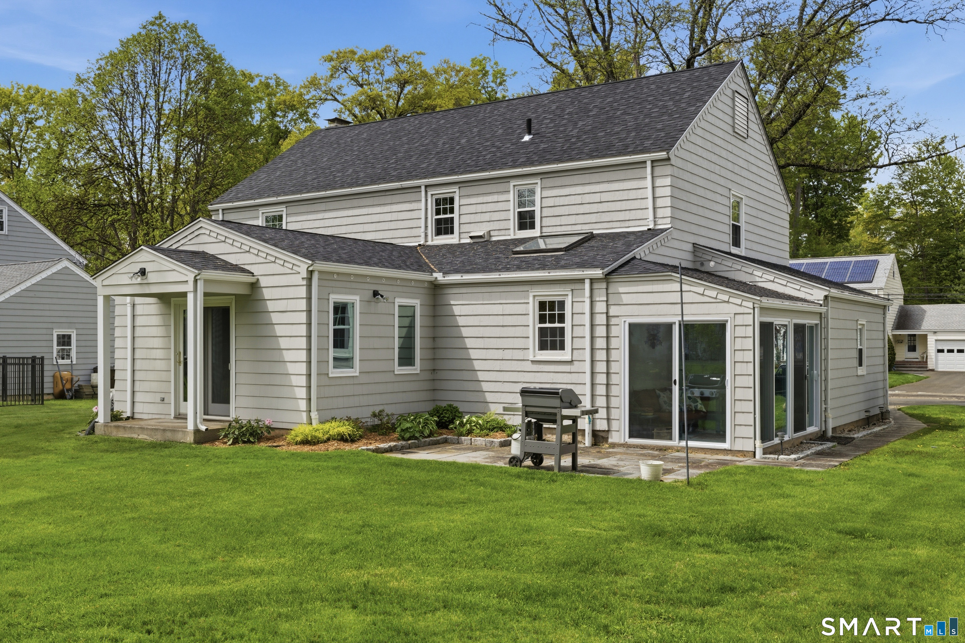 48 Brainard Road West Hartford CT 06117