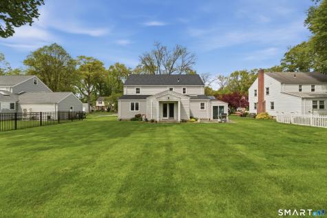 48 Brainard Road West Hartford CT 06117