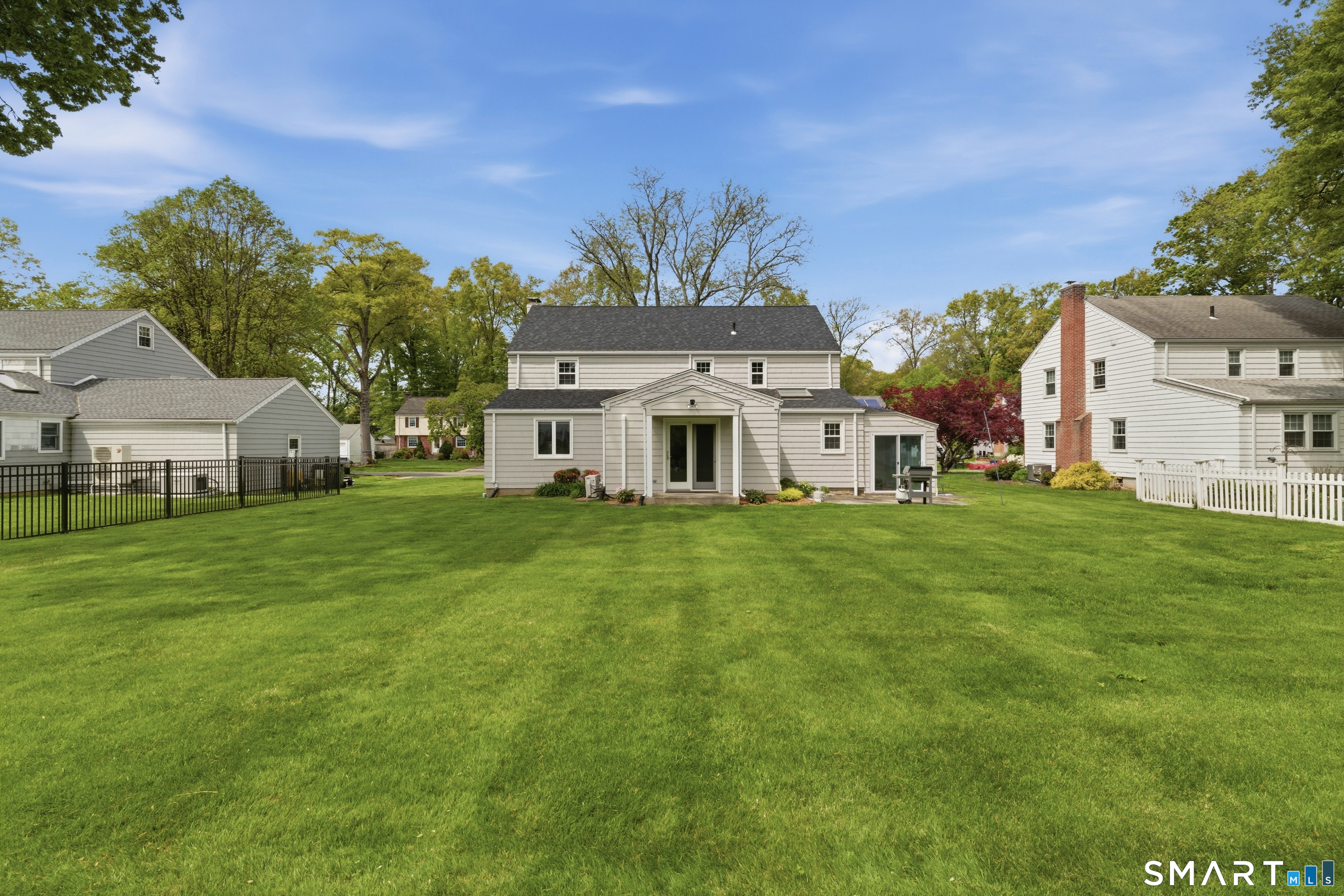 48 Brainard Road West Hartford CT 06117