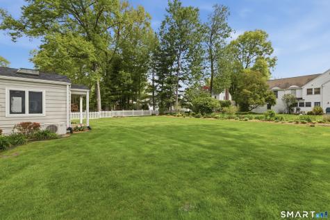 48 Brainard Road West Hartford CT 06117